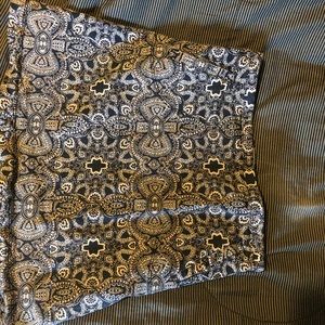 small Hollister skirt